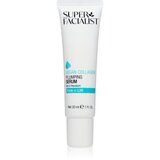 Super Facialist Vegan Collagen učvršćujući serum za lice za mladenački izgled 30 ml | shoptok.hr