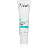 Vegan Collagen učvršćujući serum za lice za mladenački izgled 30 ml