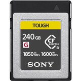 Sony CFexpress Type B 240GB Tough | shoptok.hr