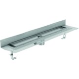 Aco showerdrain e+ tuš kanalica do zida 1185 mm h=70-152mm 3017744 Cene