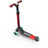 BERG NEXO FOLDABLE Dječji sklopiv romobil trokolica, crvena, veličina | shoptok.hr