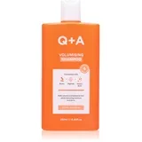Voluminising šampon za volumen 250 ml
