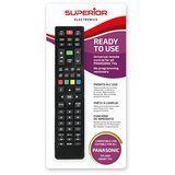 Superior univerzalni daljinski upravljač za Panasonic smart tv | shoptok.hr