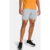 Under Armour Men's shorts UA LAUNCH 7'' SHORTS-GRY - Men's