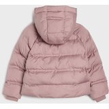Sinsay Kviltana puffer jakna s kapuljačom | shoptok.hr