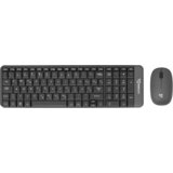 S Box TIPKOVNICA + MIŠKA WKM-22 / Brezžična / US, (21544101) Cene