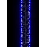  LED traka s 1000 LED žarulja plava PVC | shoptok.hr