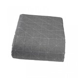 Prekrivač Holm 220x240 siva | ePonuda.com