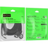 hoco. HDMI na VGA kabl, dužina 2 met. - US12 | Eponuda.ba