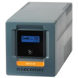 Socomec UPS NeTYS PE 2000VA, 1200W, Line-interactive, USB, LCD | Shoptok.si