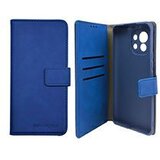 Max Mobile MM BOOK TORBICA XIAOMI Mi 11 ELEGANT WALLET plava | shoptok.hr