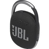 JBL clip 4 (crni) CLIP4BLKAM portabl bluetooth zvučnik | Eponuda.com