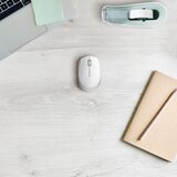 Logitech Brezžična miška M171 Wireless, bela | Shoptok.si