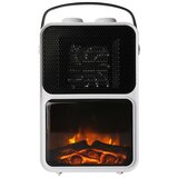 SHX Prenosni električni kalorifer mini kamin 1200W | Shoptok.si