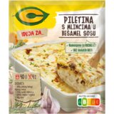 Centroproizvod C dodatak jelu piletina sa mlincima u bešamel sosu 35g Cene