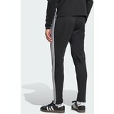 Adidas Športne hlače 'Tiro 25 Essentials' črna / bela | Shoptok.si