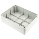 GEWISS GW44208 razvodna kutija sa običnim zavrtnim poklopcem - ip56 | Eponuda.com