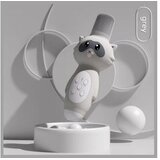  Mikrofon K6 sivi | Eponuda.com
