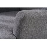 Atelier Del Sofa fotelja aly grey