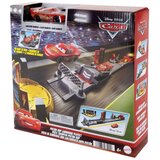Cars Staza Disney Piston Cup s katapultom | shoptok.hr