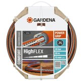 Gardena Vrtna cev Comfort High Flex (20 m, premer 13 mm) | Shoptok.si