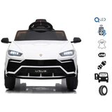 Lean_Toys Otroški avto Lamborghini URUS 12V Bela ben | Shoptok.si
