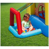 Happy Hop dvorac na napuhavanje 4u1 s loptama | shoptok.hr