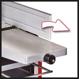 Einhell Skobeljni stroj TH-SP 204 (1.500 W, širina skobljanja: 204 mm) | Shoptok.si