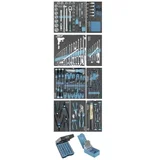 Hazet 0-6/217 0-6/217 set alata