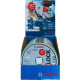 Bosch Rezne ploče Standard for Inox X-LOCK s ravnim središtem 2608619364 | Eponuda.com