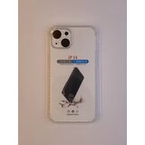  Iphone 14 transparent sa ojačanim ivicama | ePonuda.com