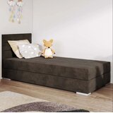 Molarem Home Dječji tapecirani krevet FARO I - 200x90 cm - Madrac s Bonnell oprugama | shoptok.hr