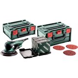 Metabo 691039000 ekscentrična brusilica 350 W | Eponuda.ba