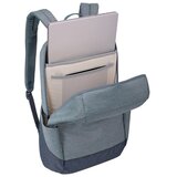 Thule Lithos ruksak za prijenosno računalo 20 L - sivoplavi | shoptok.hr