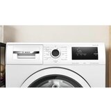 Bosch WAN24066BY serija 4, veš mašina, 8kg, 1200rpm, ecosilence drive, dubina 59 cm