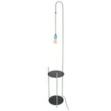 Candellux Lighting Zelena talna svetilka (višina 178 cm) Walk - Candellux Lighting Cene