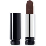 Dior Rouge The Refill dolgoobstojna šminka nadomestno polnilo odtenek 500 Nude Soul Velvet 3,5 g Cene