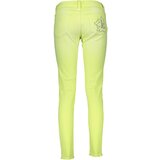 Just Cavalli YELLOW WOMEN&#39;S TROUSERS | Shoptok.si