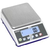 Kern Natančna tehtnica IoT-Line, plošča za tehtanje ŠxG 163 x 245 mm, razpon tehtanja maks. 6 kg Cene