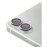  Zastita za kameru diamond za iphone 16 (6.1)/16 plus (6.7) roze ( FL11429 ) | ePonuda.com