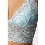 Only Modrček Chloe Lace Bralette II | Shoptok.si