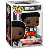 Funko Figura POP NFL Browns Shedeur Sanders Slike