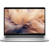 Dell Pro 14 PC14250, 14" FHD+ (1920x1200), Ultra 5 235U, 1x16GB DDR5, M.2 512GB SSD, Integrated GPU, WiFi 6E + BT 5.3, FHD HDR+IR Cam, 2x USB 3.2, 1x USB C 3.2, 1x USB C THB4, RJ-45, Backlit | Eponuda.ba