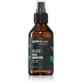 Essential Face Wash Gel vlažilni čistilni gel za suho in občutljivo kožo 100 ml