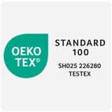  Poletna odeja Črna in taupe 220 x 140 cm Mikrovlakna, (5000288131) | Shoptok.si