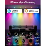 iLC 4x 90 mm RGBW LED vgradni reflektor | Shoptok.si