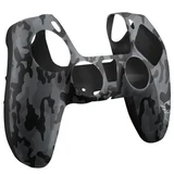 gaming silikonska zaštita za PS5 kontroler crna GXT748 (24172)