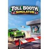 Steam toll booth simulator key (pc) global | Eponuda.com