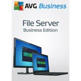 AVG file server business 1 device 2 years key global | Eponuda.com