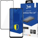 3mk HARDGLASS MAX SOLID KALJENO STEKLO ZA REALME C51 4G, ZAŠČITA ZA EKRAN, (21966317) Cene